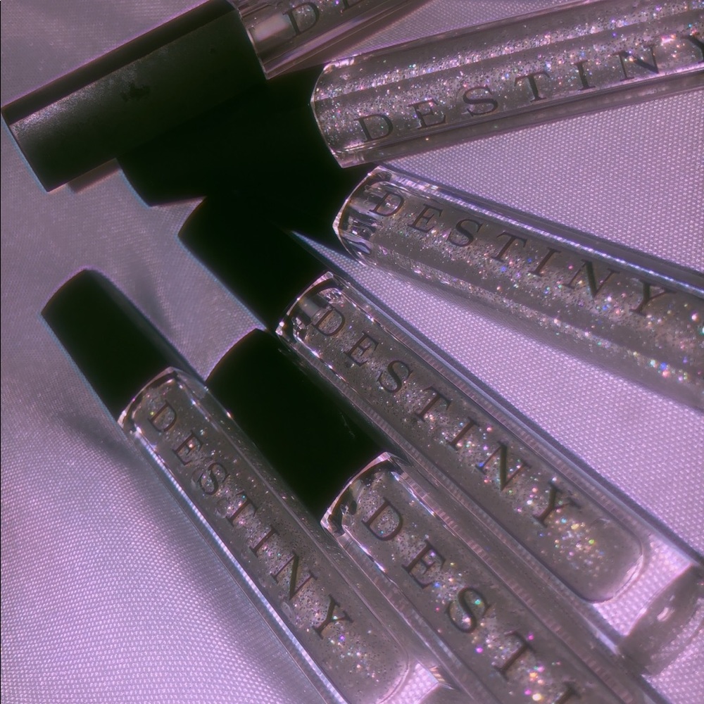 Super Glitter Gloss